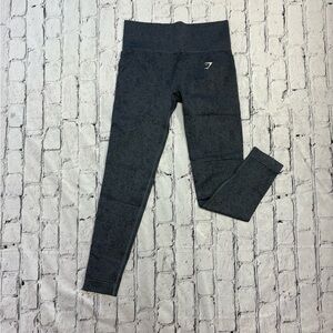 Women’s Gymshark Blue Leggings